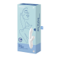 SATISFYER 'PRO+ G-SPOT', 22,5 СМ