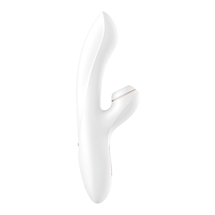 SATISFYER 'PRO+ G-SPOT', 22,5 СМ