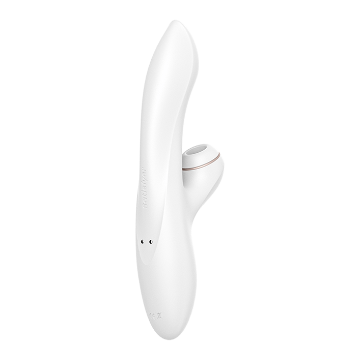 SATISFYER 'PRO+ G-SPOT', 22,5 СМ