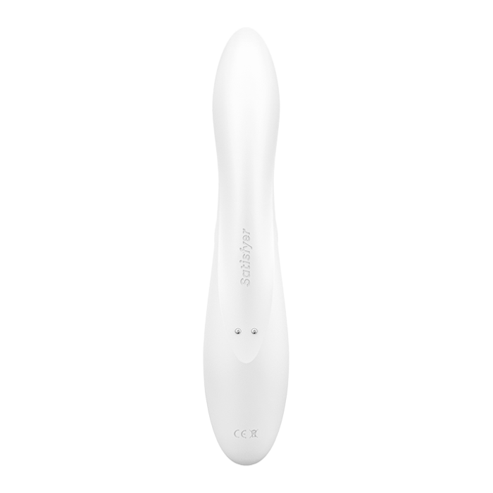 SATISFYER 'PRO+ G-SPOT', 22,5 СМ