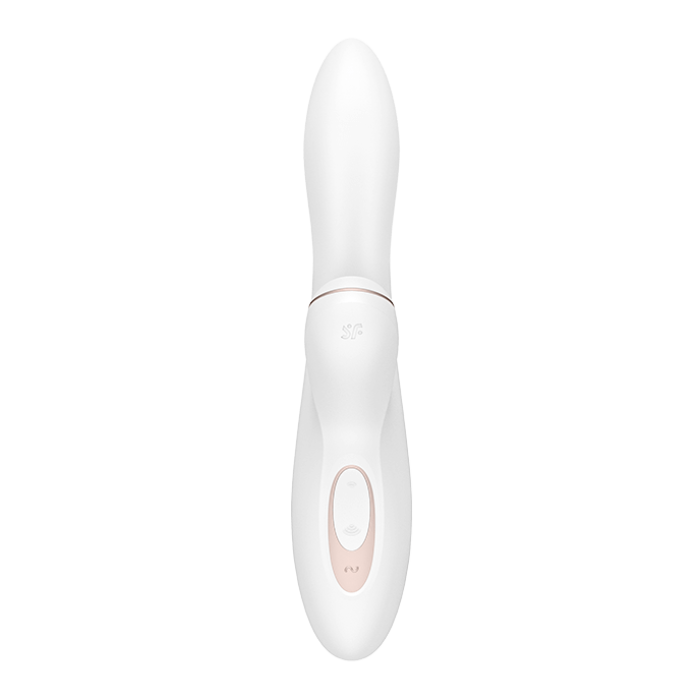 SATISFYER 'PRO+ G-SPOT', 22,5 СМ