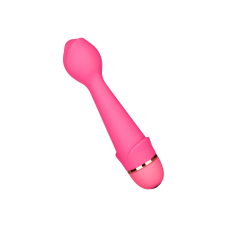 ВИБРАТОР ДЛЯ ТОЧКИ G ИЗ СИЛИКОНА, 16 СМ