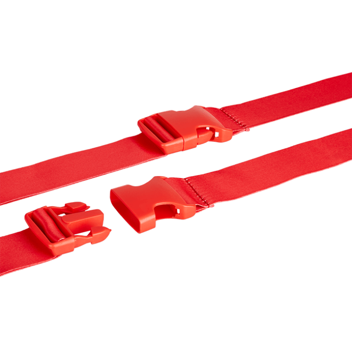 STRAPEASE XL - БОНДАЖНІ РЕМЕНІ, 2,4 М