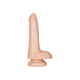 ПЕТУХ С ШАРИКАМИ", 17,5 СМ
