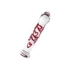 СЕРЦЕ ЗІ СКЛА", 17,5 СМ