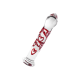 СЕРДЦЕ ИЗ СТЕКЛА", 17,5 СМ.