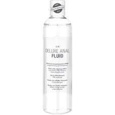 300 МЛ «ANAL RELAX FLUID DELUXE», НА ВОДНОЙ ОСНОВЕ