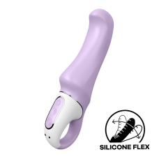 SATISFYER «ОЧАРОВАТЕЛЬНАЯ УЛЫБКА», 18,5 СМ
