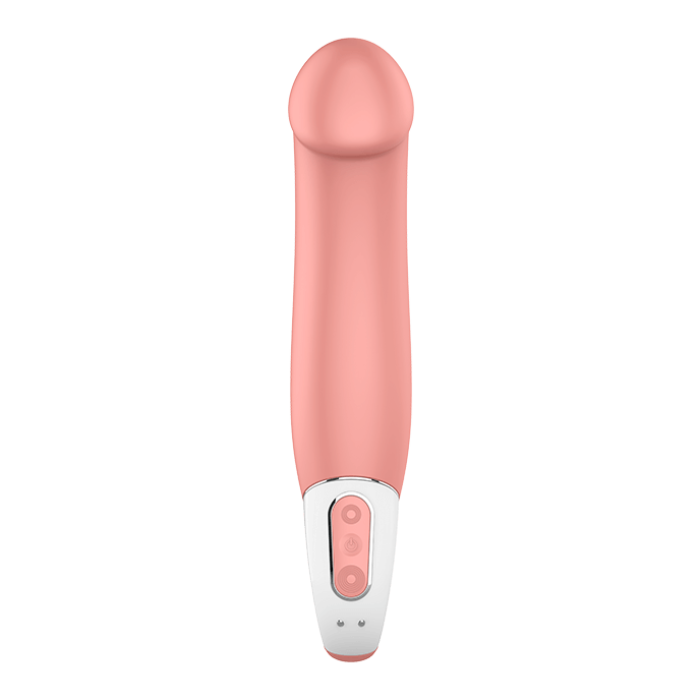SATISFYER 'MASTER', 23,5 СМ