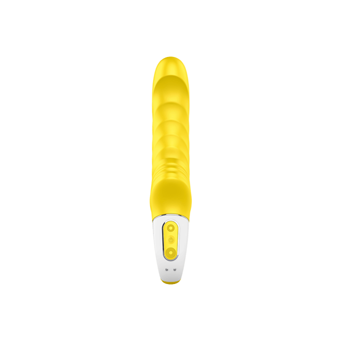 SATISFYER «YUMMY SUNSHINE», 22,5 СМ