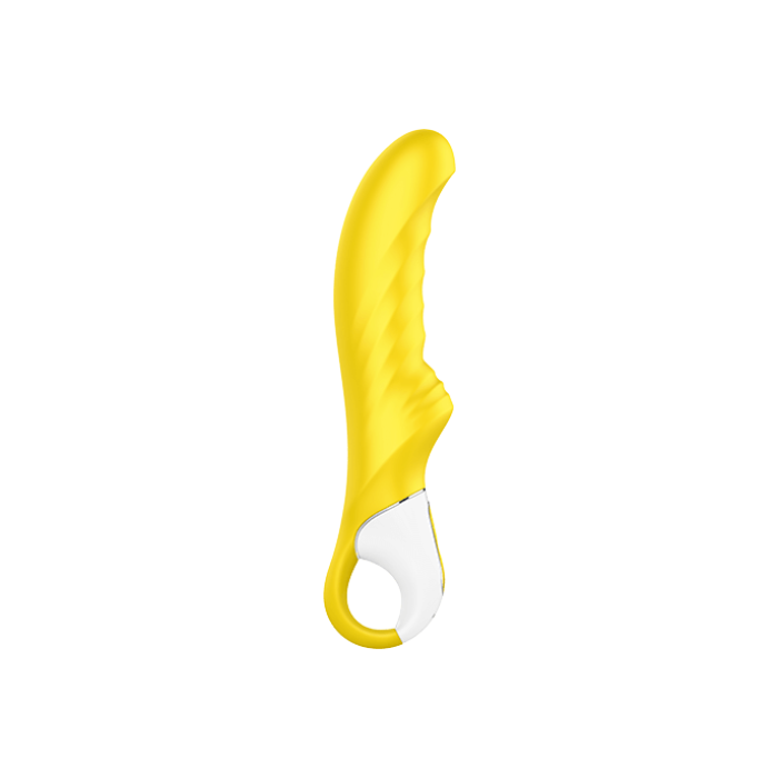 SATISFYER «YUMMY SUNSHINE», 22,5 СМ