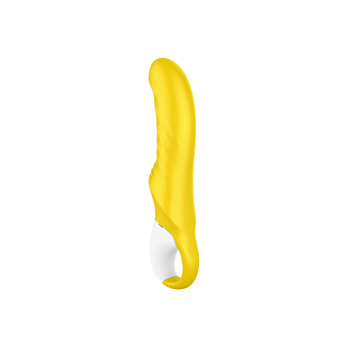 SATISFYER «YUMMY SUNSHINE», 22,5 СМ