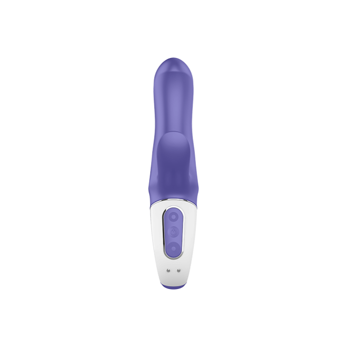 SATISFYER «МАГИЙСКИЙ КРОЛИК», 17,5 СМ