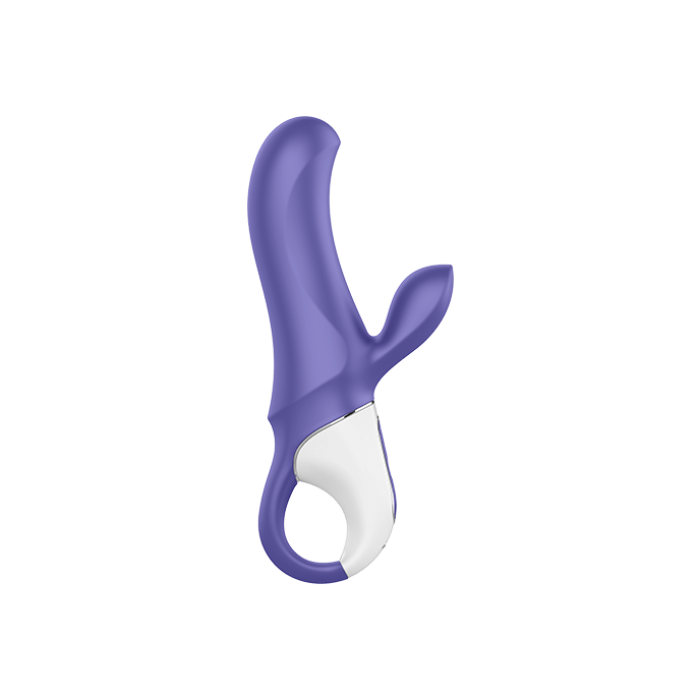 SATISFYER «МАГИЙСКИЙ КРОЛИК», 17,5 СМ