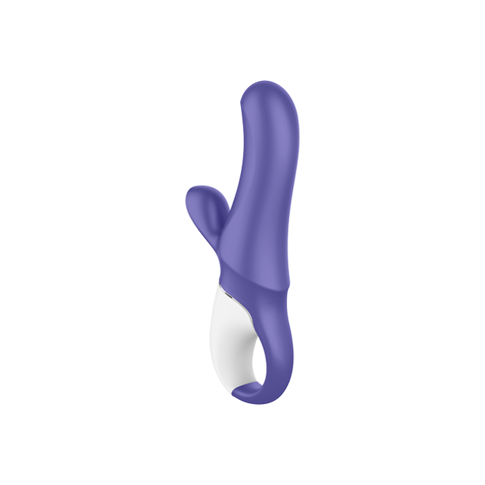 SATISFYER «МАГИЙСКИЙ КРОЛИК», 17,5 СМ