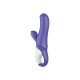 SATISFYER «МАГИЙСКИЙ КРОЛИК», 17,5 СМ