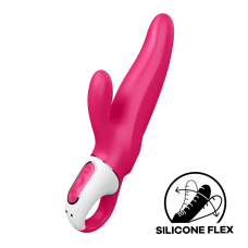 SATISFYER 'MR. RABBIT", 22 СМ