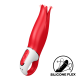 SATISFYER 'POWER FLOWER', 18,5 СМ