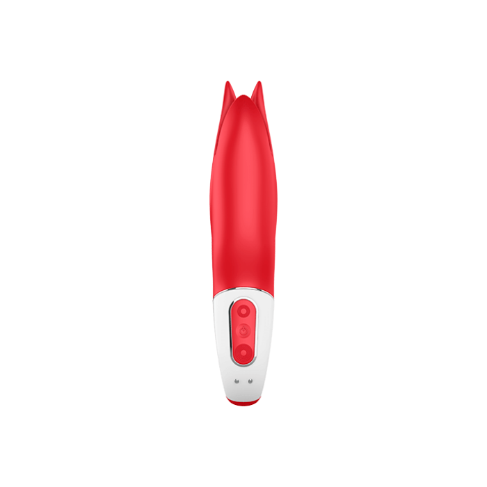 SATISFYER 'POWER FLOWER', 18,5 СМ
