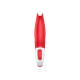 SATISFYER 'POWER FLOWER', 18,5 СМ