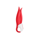 SATISFYER 'POWER FLOWER', 18,5 СМ