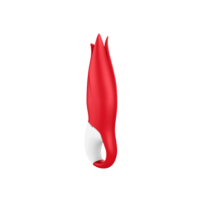 SATISFYER 'POWER FLOWER', 18,5 СМ