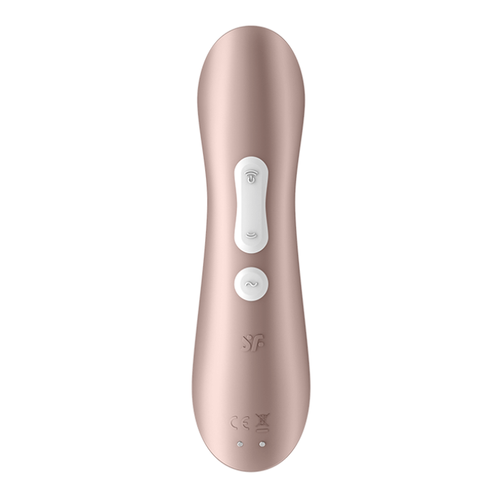 SATISFYER 'PRO 2+'