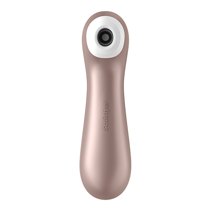 SATISFYER 'PRO 2+'