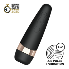SATISFYER 'PRO 3+'