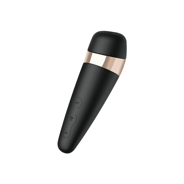 SATISFYER 'PRO 3+'