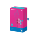 SATISFYER 'POWER BALLS' С ВИБРАЦИЯМИ - 60‑92 ГРАММА, 3 ШТ.