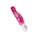 Вибратор Pearl с клиторальной стимуляцией, 22 см