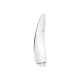 SATISFYER 'HAUTE COUTURE' ИЗ НАТУРАЛЬНОЙ КОЖИ И ДРАГОЦЕННОГО МЕТАЛЛА