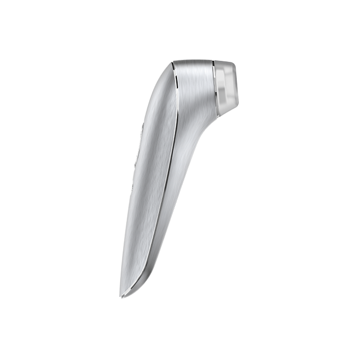 SATISFYER «HIGH FASHION» ИЗ АЛЮМИНИЯ