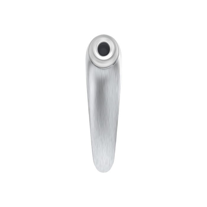 SATISFYER «HIGH FASHION» ИЗ АЛЮМИНИЯ