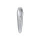 SATISFYER «HIGH FASHION» ИЗ АЛЮМИНИЯ
