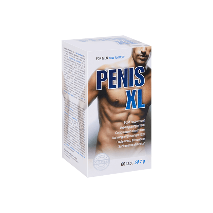 «ПЕНИС XL», 60 ШТУК