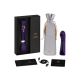 «QUEEN PULSEWAVE VIBRATOR», 23 СМ