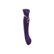 «QUEEN PULSEWAVE VIBRATOR», 23 СМ