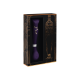 «QUEEN PULSEWAVE VIBRATOR», 23 СМ