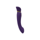 «QUEEN PULSEWAVE VIBRATOR», 23 СМ