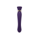 «QUEEN PULSEWAVE VIBRATOR», 23 СМ