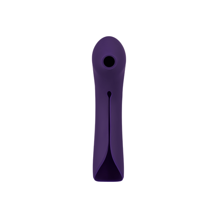 «QUEEN PULSEWAVE VIBRATOR», 23 СМ