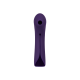«QUEEN PULSEWAVE VIBRATOR», 23 СМ