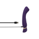 «QUEEN PULSEWAVE VIBRATOR», 23 СМ