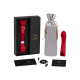 «QUEEN PULSEWAVE VIBRATOR», 23 СМ