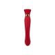 «QUEEN PULSEWAVE VIBRATOR», 23 СМ