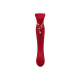 «QUEEN PULSEWAVE VIBRATOR», 23 СМ