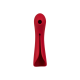 «QUEEN PULSEWAVE VIBRATOR», 23 СМ