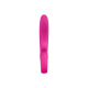 РОЗКІШНИЙ ВІБРАТОР ДЛЯ ТОЧКИ G, 25 СМ